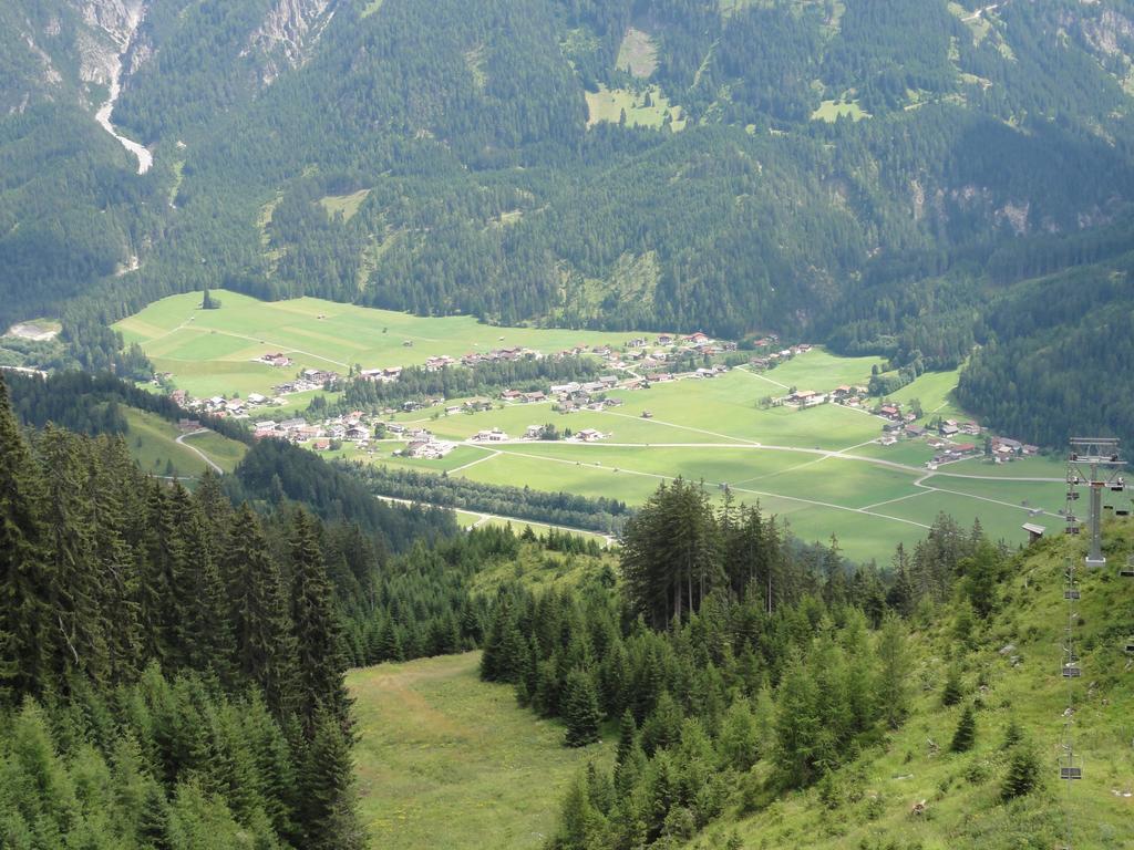 Haus Petra Hotel Bach  Quarto foto